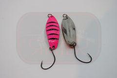 Anglers System OLIAN 19g-Spoons-Anglers System