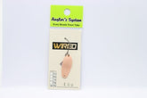 Anglers system Wired 2g-Spoons-Anglers System