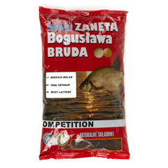 Barība Boland BB (Lielais breksis)