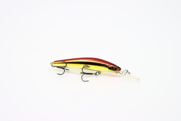 Bassday Sugar 2/3 Deep 85F-Wobbler-Bassday