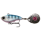 Savage Gear Fat Tail Spin 8cm 24g