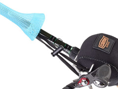 Camo Rod Sleeve CAST