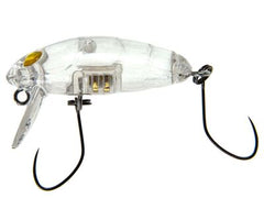 Nories CRANKIN PUPA SHALLOW 2.6g