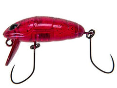 Nories CRANKIN PUPA SHALLOW 2.6g