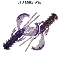 Crazy Fish Nimble 65mm - Ratter BaitsCrazy Fish Nimble 65mmCrazy Fish