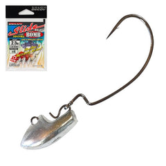 Decoy SV-45 SLIDE BOMB-Offset hooks-Decoy