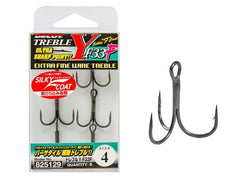 Decoy Treble Y-F33F-Treble Hooks-Decoy