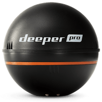 Deeper Sonar PRO - Ratter BaitsDeeper Sonar PRODeeper