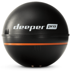 Deeper Sonar PRO - Ratter BaitsDeeper Sonar PRODeeper