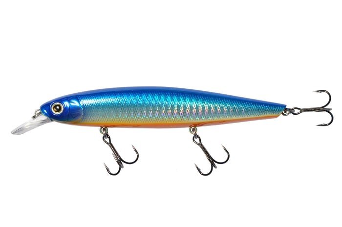 Deps Balisong 130 SP-Wobblers-Deps