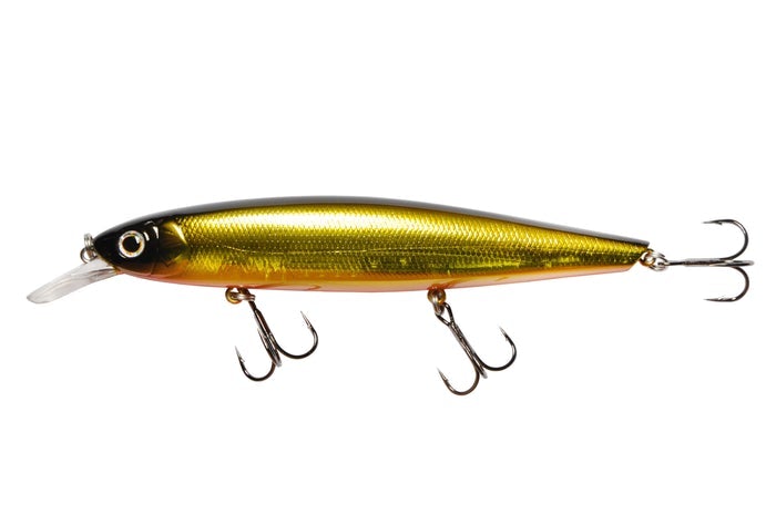 Deps Balisong 130 SP-Wobblers-Deps