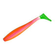 Narval Choppy Tail 16cm 1pc