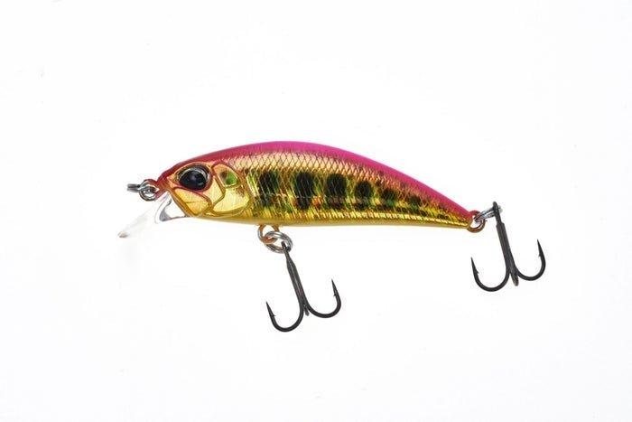 DUO RYUKI 45S-Wobbler-DUO