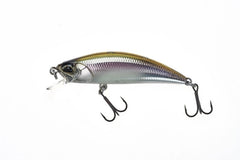 DUO RYUKI 50F-Wobbler-DUO