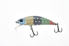 DUO RYUKI 50S-Wobbler-DUO