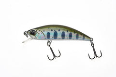 DUO RYUKI 50S-Wobbler-DUO