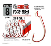 Fanatik Offset FO-3315-Offset Hooks-Fanatik
