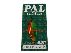 Trout Spoons Forest PAL Limited