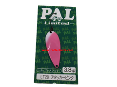 Trout Spoons Forest PAL Limited