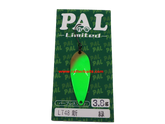 Trout Spoons Forest PAL Limited