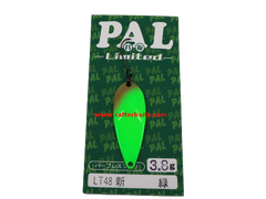Trout Spoons Forest PAL Limited