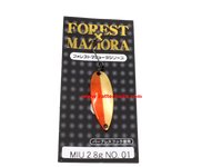 Forest Maziora 2.2g