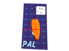 Trout Spoons Forest PAL