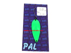 Trout Spoons Forest PAL