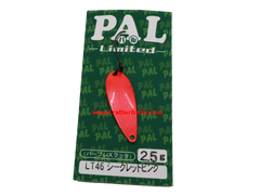 Trout Spoons Forest PAL Limited