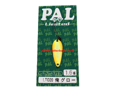 Trout Spoons Forest PAL Limited