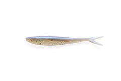 Freaky Fish 5.5-Silicone lure-Lunker City