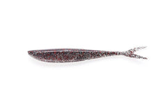Freaky Fish 5.5-Silicone lure-Lunker City