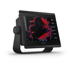 Garmin GPSMAP 8410 eholote with Worldwide Basemap