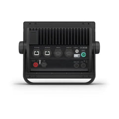 Garmin GPSMAP 8410 eholote with Worldwide Basemap