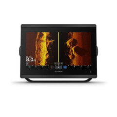 Garmin GPSMAP 8412 eholote with Worldwide Basemap