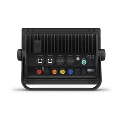 Garmin GPSMAP 8412 eholote with Worldwide Basemap