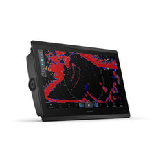 Garmin GPSMAP 8416 with Worldwide Basemap
