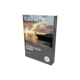 Garmin Navionics Vision+ karte