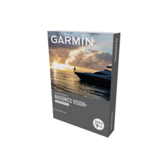 Garmin Navionics Vision+ karte