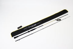 Graphiteleader Vivo Nuovo GNOVS-842XH 30-90g-Spinning rods-Graphiteleader