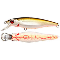 Vobleris Pontoon 21 GREEDY GUTS 111 SR-F