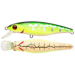 Vobleris Pontoon 21 GREEDY GUTS 111 SR-F