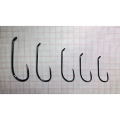 Single Hook Gurza Trout J7