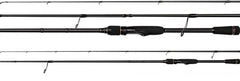 Hearty Rise Evolution III E3-652MLS-Spinning rods-Hearty Rise