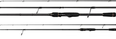 Hearty Rise Evolution III E3-712XS-Spinning rods-Hearty Rise