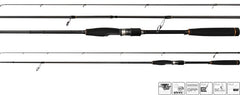 Hearty Rise Zander Force II ZF2-832M-Spinning rods-Hearty Rise