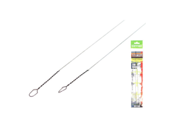 HitFish TITANIUM TWIST 0.40 mm, D , 2 pc.