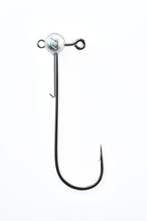 Hooks BKK Big Game round-Lead Jig heads-BKK