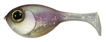 Jackall Baby Deraball 60-Silicone lures-Jackall