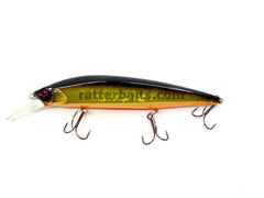 Jackall Rerenge 130 MR SP